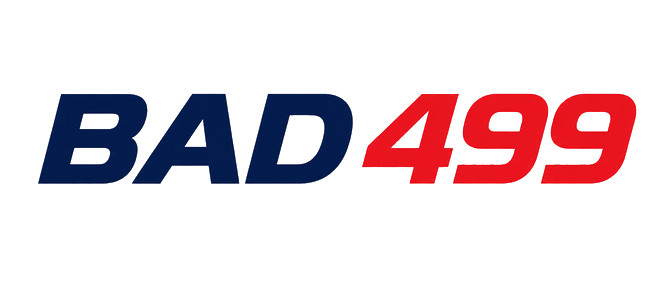 bad 499 লোগো